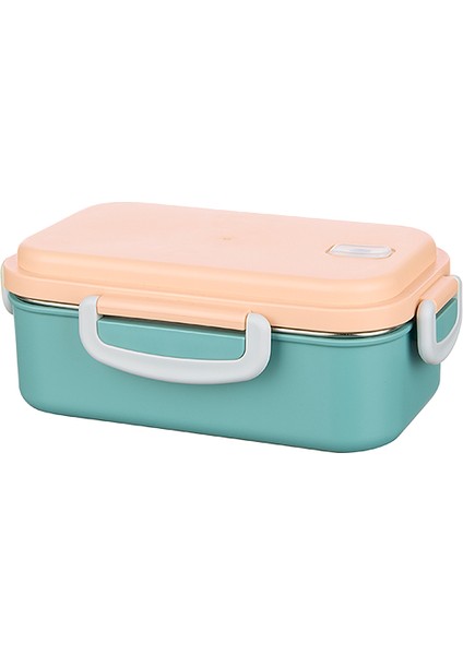 Titiz Aura Çelik Bölmeli Beslenme Kutusu 450 ml fiyatları