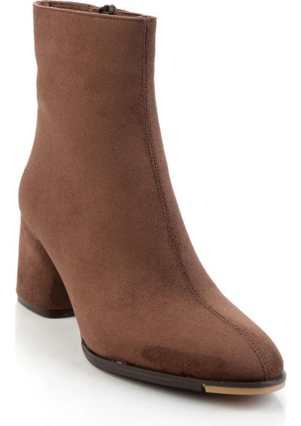 Kahve Kadın Bot & Bootie K02824255372 fiyatları