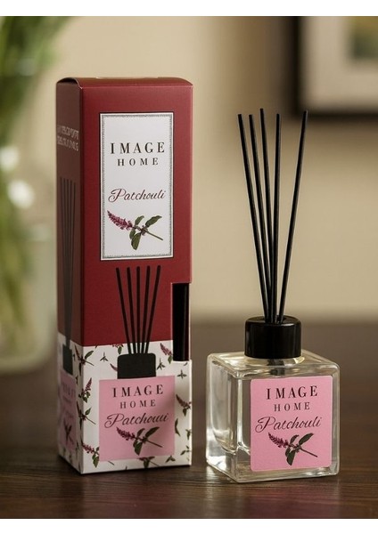 Patchouli – 100 ml Oda ve Araç Kokusu