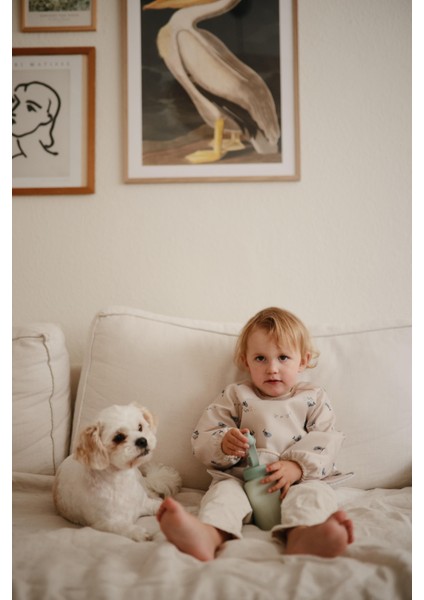 Uzun Kollu Önlük - Whales fiyatları