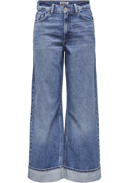 Onlhope Hw Wıde Fold Up Dnm CRO916 Noos