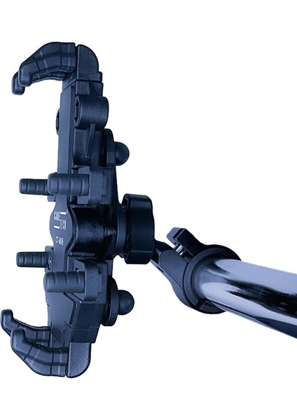 Telefon Tutucu CT-M08 Titreşim Modüllü Gidon ve Ayna Bağ fırsatları