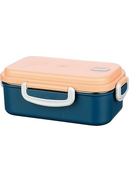 Titiz Aura Çelik Bölmeli Beslenme Kutusu 450 ml fiyatları