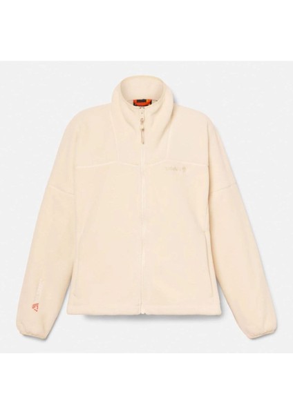 Polartec Full-Zıp Fleece