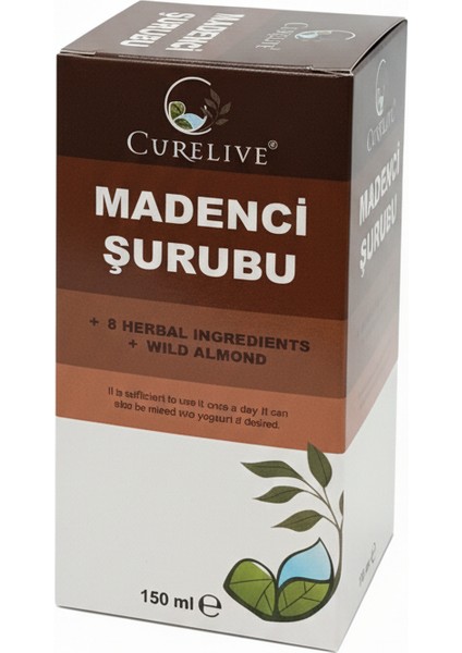 Madenci Surubu