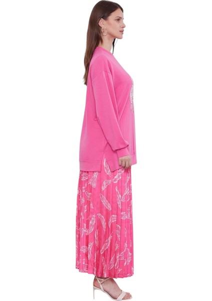 Kadın Takım 130019 fırsatları