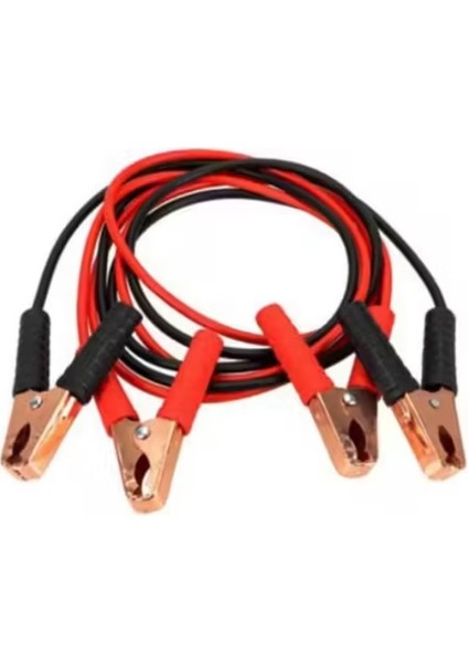 1200 Amper Akü Takviye Kablosu