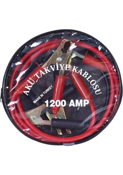 1200 Amper Akü Takviye Kablosu fiyatları