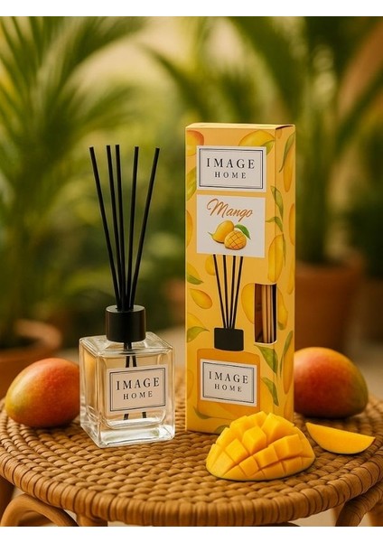 Mango – 100 ml Oda & Araba Kokusu