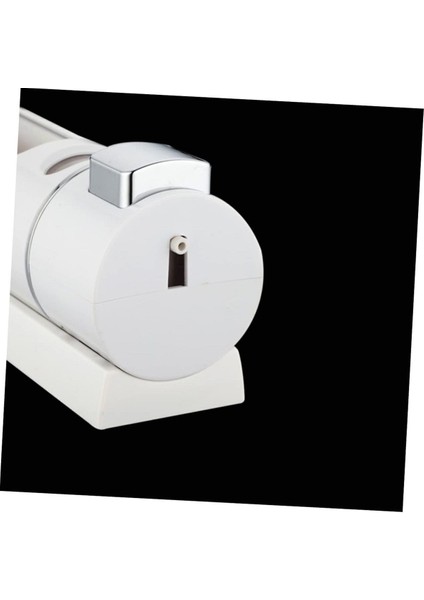 Dln Shop 2 Adet Sıvı Sabunluk 400 ml Duvara Monte Duş Sabun Şampuan Dispenseri Mutfak Banyo Sabunluğu D-52 modelleri