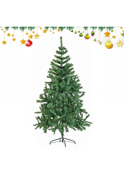 Yılbaşı Çam Ağacı 180 cm 520 Gür Dallı Demir Gövdeli Yılbaşı Ağacı Yılbaşı Çam Ağacı 180 cm 520 Gür Dallı Demir Gövdeli Yılbaşı Ağacı fiyatları