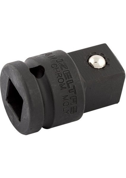 1513 1/2”fx3/4''m Havalı Lokma Adaptörü