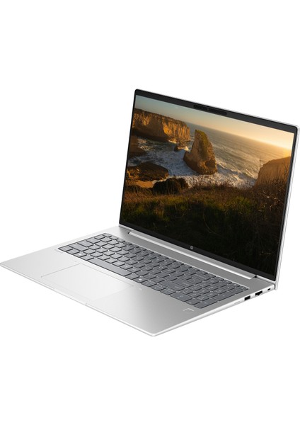 Probook 4 G1I Intel® Core Ultra 7 255U Aı 128GB Ddr5 512GB SSD Intel® Grafik 16" Wuxga (1920 x 1200), IPS,300 Nits WIN11HOME Taşınabilir Bilgisayar C9FY2ETH32+ZETTAÇANTA modelleri