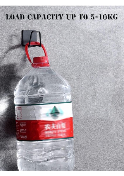 Dilan Store 2 Adet Siyah 3 M Yapışkanlı Çelik Bulaşık Sünger Tutucu Askı Bulaşık Süngeri Tutacağı D-1 modelleri