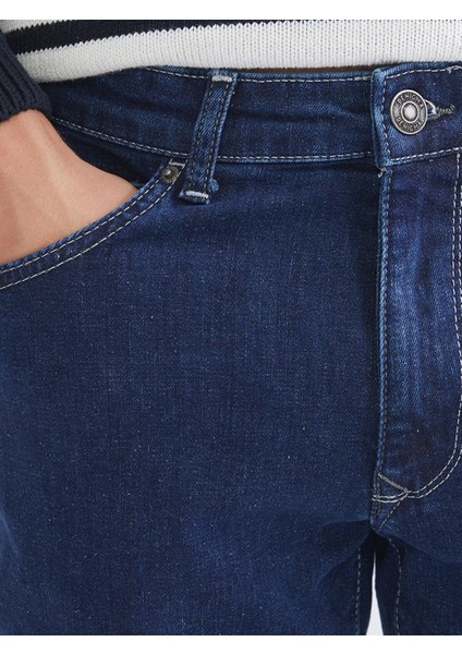 Yeni Sezon 750 Slim Fit Erkek Jean Pantolon modelleri