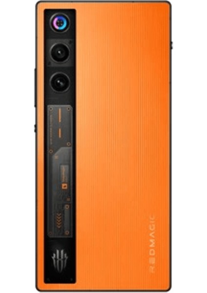 Redmagıc 10 Air Flare 16/512 GB