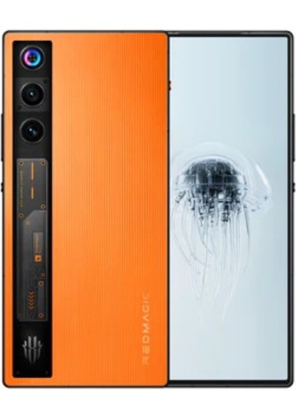 Redmagıc 10 Air Flare 16/512 GB indirimleri