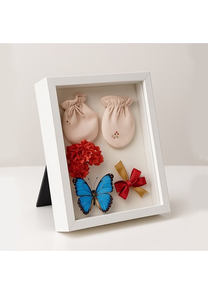 Kişiye Özel Ahşap Hatıra Kutusu modelleri