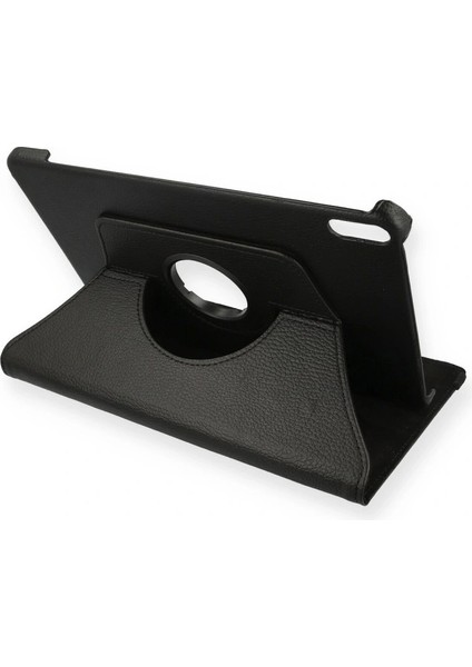 Huawei Honor Pad X9 11.5 Kılıf 360 Tablet Deri Kılıf - Siyah fiyatları