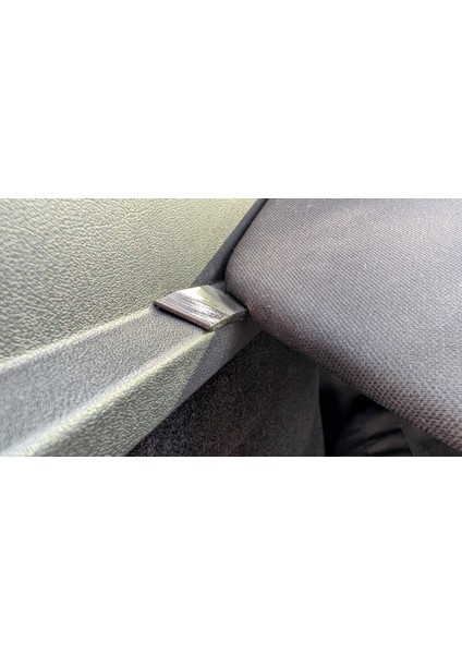 Tesla Model Y Bagaj Kapağı Stoperi fiyatları