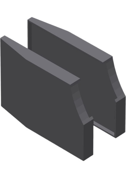 Tesla Model Y Bagaj Kapağı Stoperi modelleri