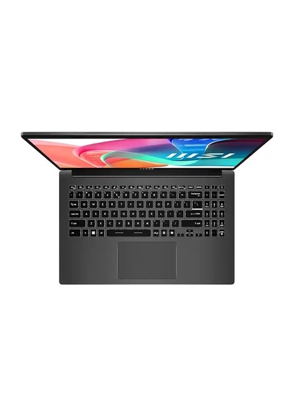 Msı Modern 15 F1MG-632XTR Intel Core 7 150U 32GB 512GB SSD 15.6" Fhd Windows 11 Home Taşınabilir Bilgisayar - Webzone Çanta Wz3 fiyatları
