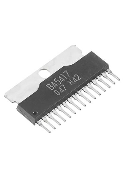 BA 5417 HSIP-15 Entegre Devre