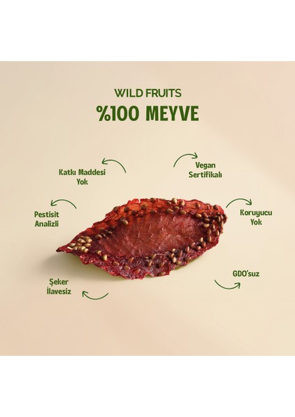 Kurutulmuş Çilek - Soft Dried - Atıştırmalık Kuru Meyve 2 x 50 gr modelleri