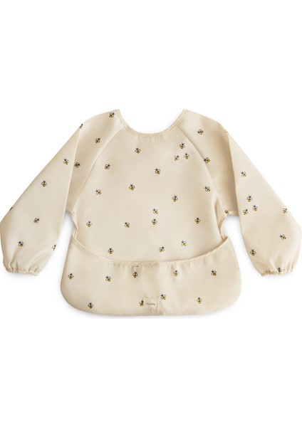 Uzun Kollu Önlük - Bees