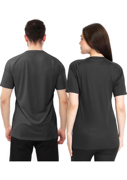 Unisex T-Shirt Velox Antrasit fiyatları