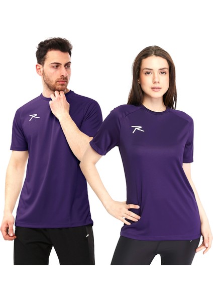 Unisex T-Shirt Velox Mor