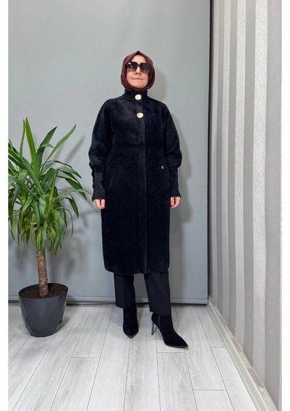 Kaban Siyah 26KGSKBN6554