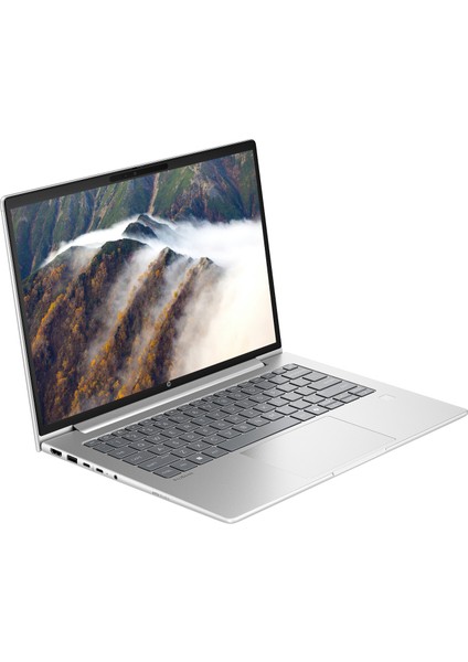 Probook 4 G1I Intel® Core Ultra 7 255H Aı 48GB Ddr5 2tb SSD 4GB/RTX3050 14" 2.2k (2240 x 1400) IPS 400 Nits 100% Srgb WIN11PRO Taşınabilir Bilgisayar C9GS7ETP14+ZETTAÇANTA fiyatları