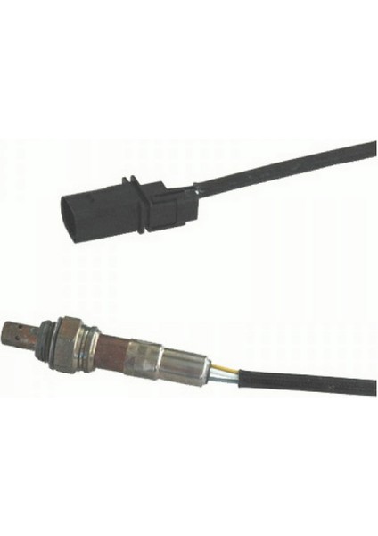 Mtxdpn Oksijen Sensörü (LZA15-A5) Doblo-Pratico 10- LINEA-FIORINO-500 07- 1.3 Dmtj (610MM)