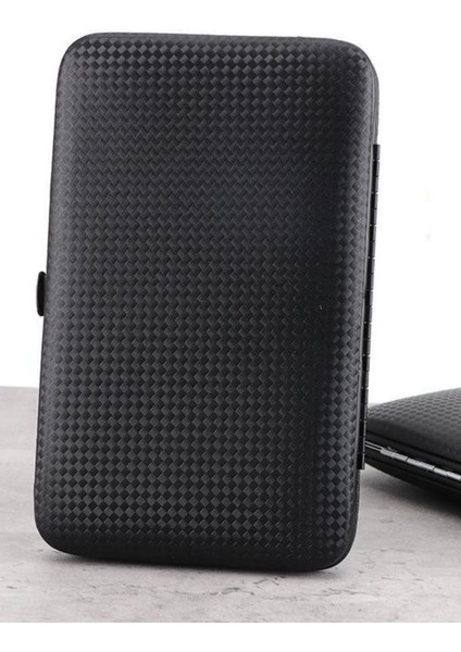 18 Parça Çanta Tipi Manikür Pedikür Tırnak Bakım Seti indirimleri