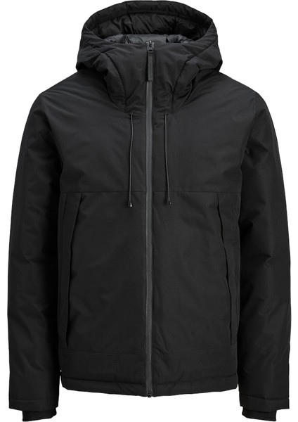 Jcounıon Erkek Kapüşonlu Mont 12285586