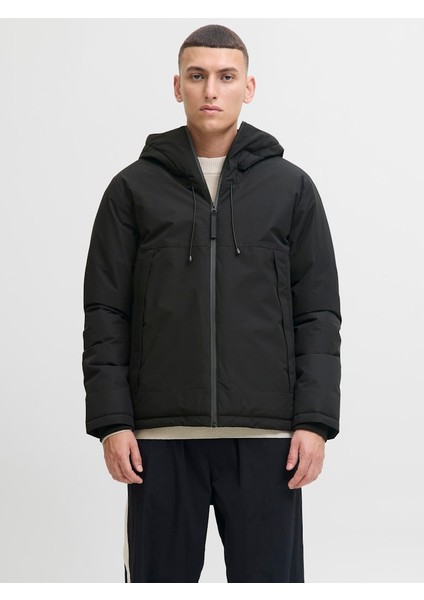 Jcounıon Erkek Kapüşonlu Mont 12285586 fiyatları