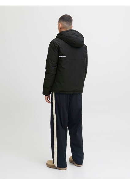 Jcounıon Erkek Kapüşonlu Mont 12285586 modelleri