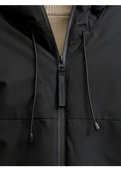 Jcounıon Erkek Kapüşonlu Mont 12285586 indirimleri