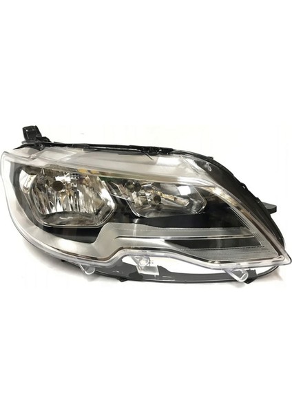 Mtxdpn Far Sağ Motorlu Peugeot 301 2017