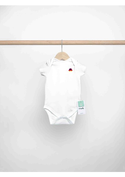 Özcan Erkek Bebek 3'lü Zıbın Seti fırsatları