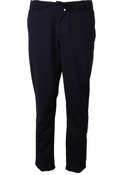 Kanvas Lacivert Erkek Pantolon 1279