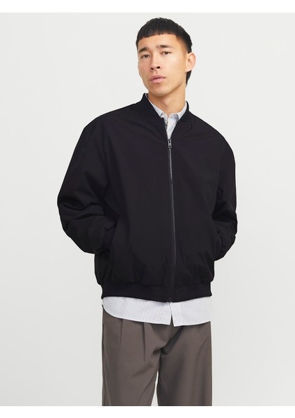 Jjecharge Erkek Bomber Ceket 12268608