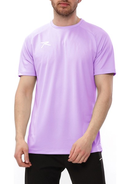 Unisex T-Shirt Velox Lila