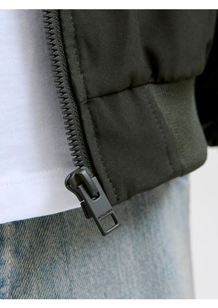 Jjecharge Erkek Bomber Ceket 12268608 modelleri