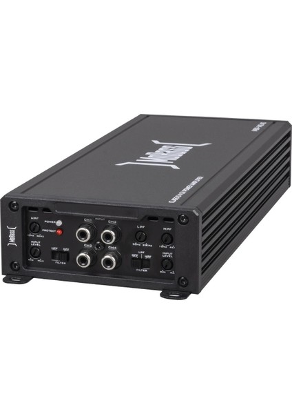 MBP-140.4D 4 Kanal Amfi modelleri