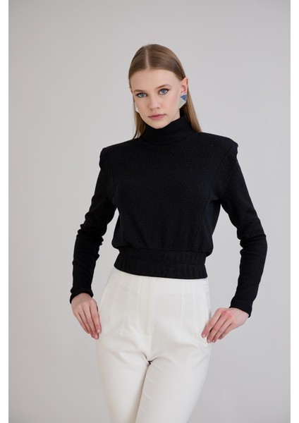 Vatkalı Simli Triko fiyatları