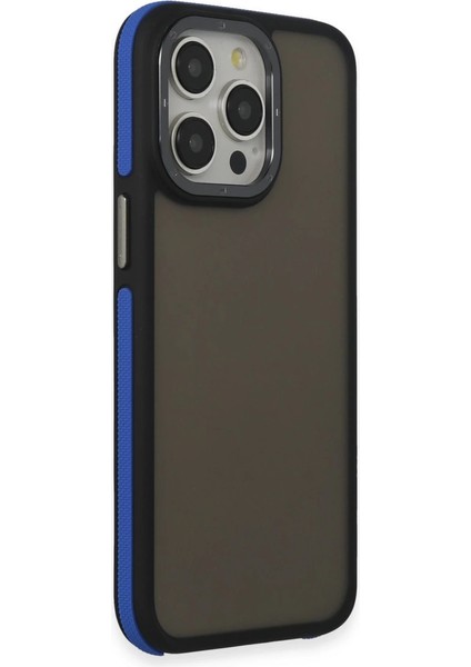 Buğz Newface Iphone 13 Pro Max Harvel Kapak - Lacivert fiyatları