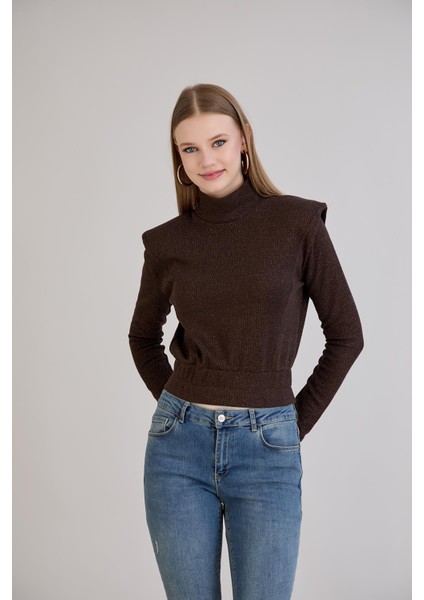 Vatkalı Simli Triko fiyatları