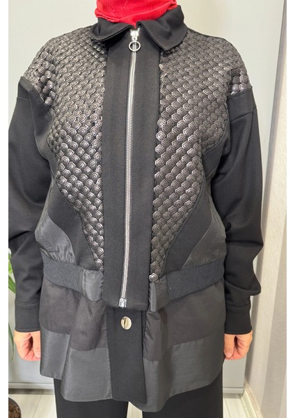 Ceket Siyah 26KGSCKT3239 fırsatları